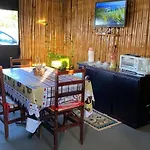 Glamping Olimpia