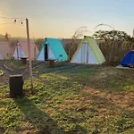 Glamping Olimpia