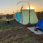 Glamping Olimpia